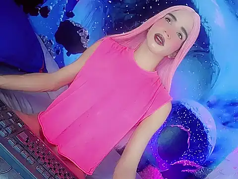 SamiraHot1 online show from 10, 6, 2026