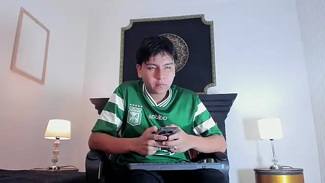  maximo 1 online show from 9, 6, 2026