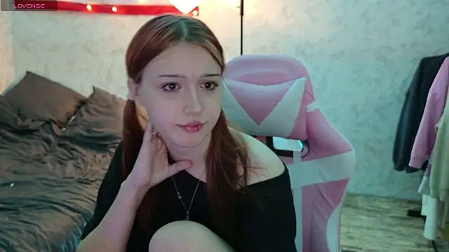 Luvellia online show from 23, 6, 2026