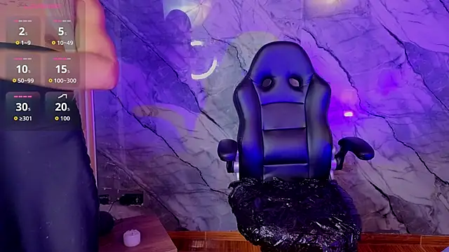 lily dark   online show from 11, 6, 2026
