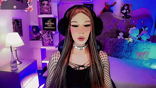 Megaan Dolll online show from 1, 6, 2026