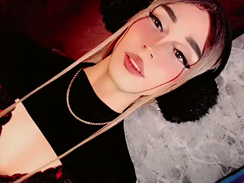 Megaan Dolll online show from 10, 6, 2026