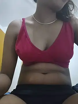 Goddess Alina online show from 31, 5, 2026