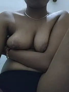 Goddess Alina online show from 31, 5, 2026