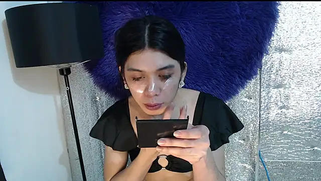 RoseAmarie online show from 17, 5, 2026