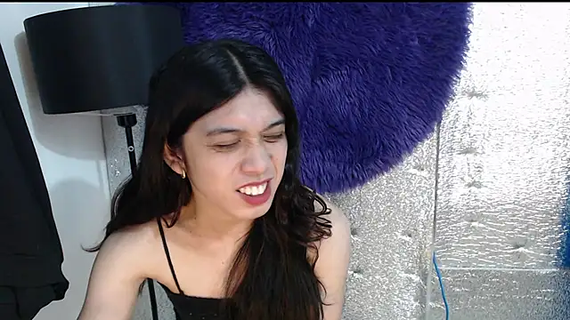RoseAmarie online show from 18, 5, 2026