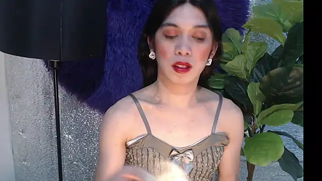 RoseAmarie online show from 22, 5, 2026