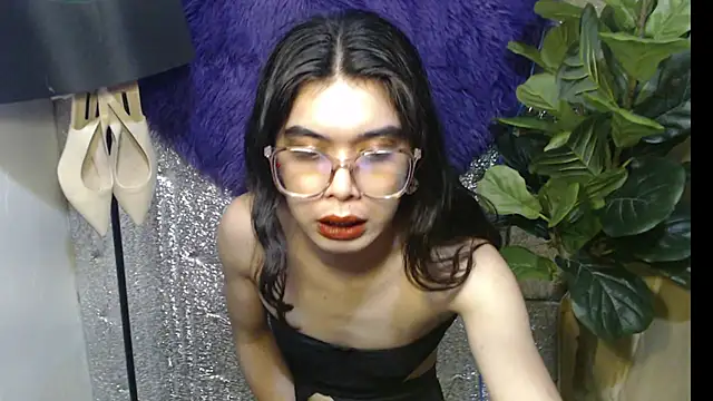 RoseAmarie online show from 9, 6, 2026