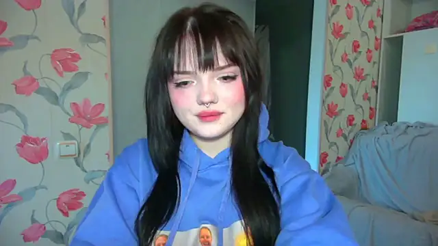 DarkxFoxy online show from 30, 5, 2026