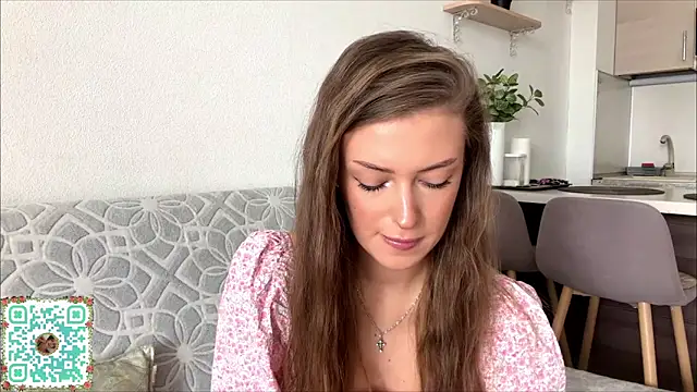 MonaBlisss online show from 20, 5, 2026