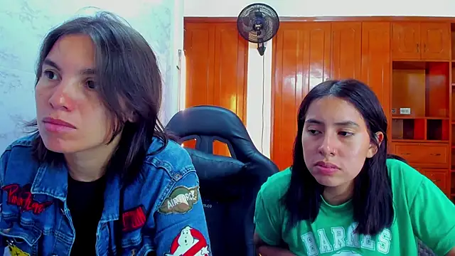Soffy and Emily online show from 17, 6, 2026
