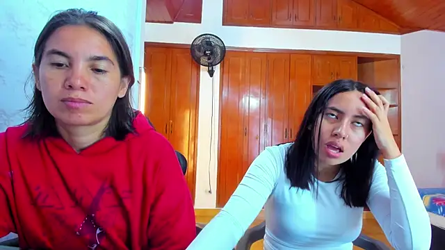 Soffy and Emily online show from 24, 6, 2026