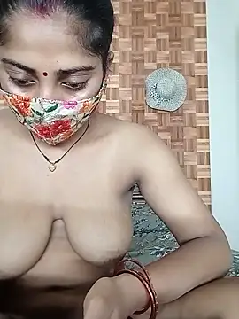 Reshma Hot76 online show from 21, 5, 2026