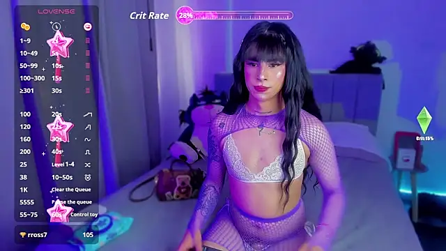 Emily cute09 online show from 16, 5, 2026