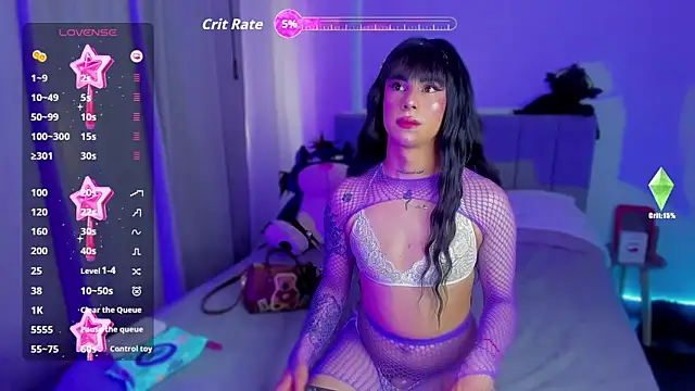 Emily cute09 online show from 16, 5, 2026