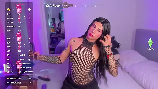 Emily cute09 online show from 28, 5, 2026