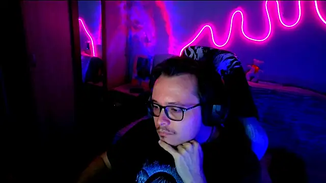 MeLanXolik online show from 27, 5, 2026