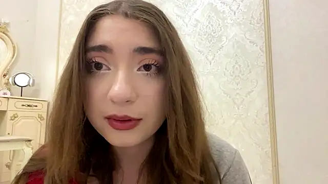 Rosie Sweety online show from 20, 5, 2026