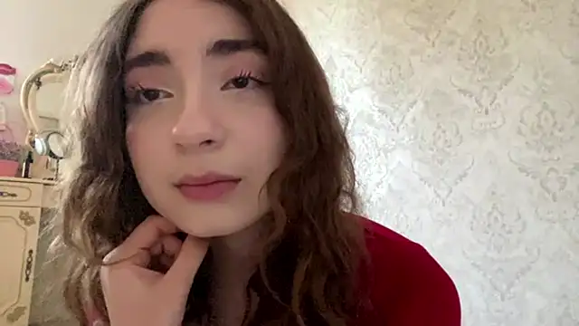 Rosie Sweety online show from 22, 5, 2026