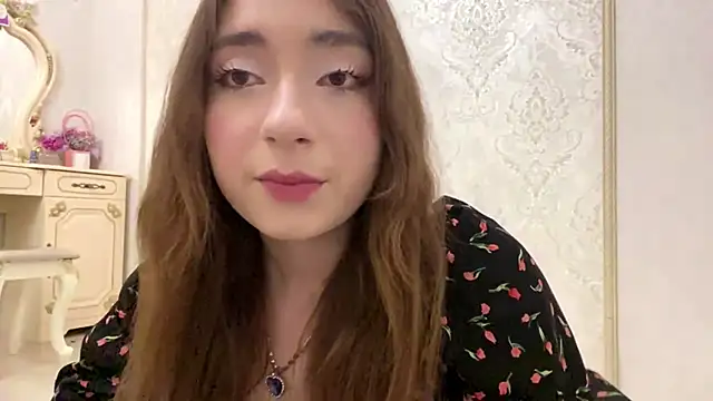 Rosie Sweety online show from 12, 6, 2026