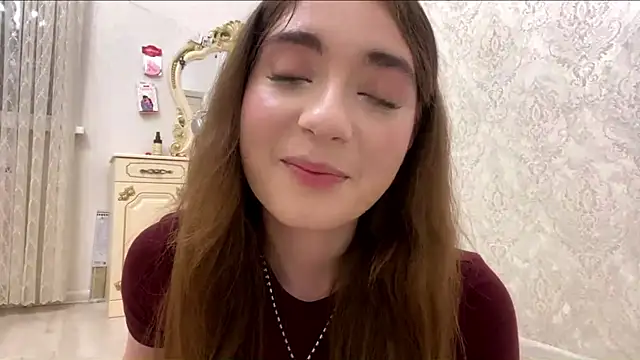 Rosie Sweety online show from 20, 6, 2026