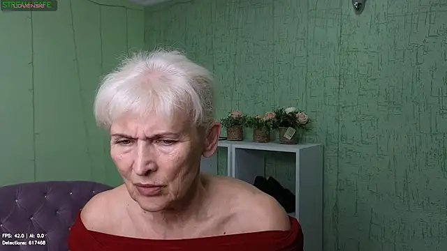 Nia Natur online show from 30, 6, 2026