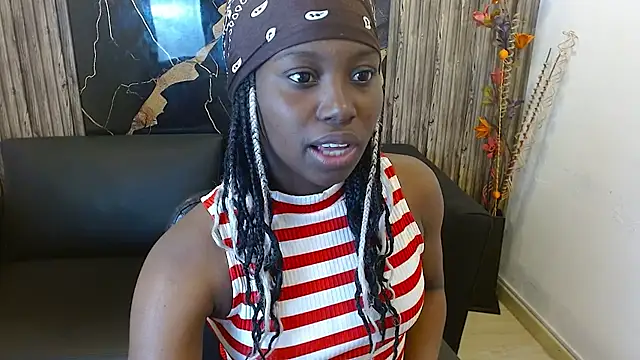 luna bella160920 online show from 12, 6, 2026