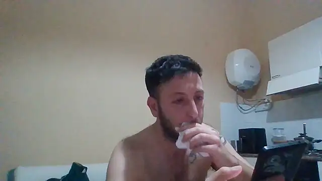 VincentZe99 online show from 13, 6, 2026