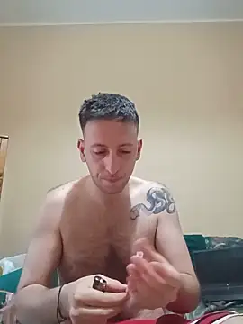 VincentZe99 online show from 18, 6, 2026