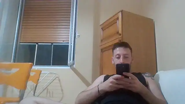 VincentZe99 online show from 25, 6, 2026