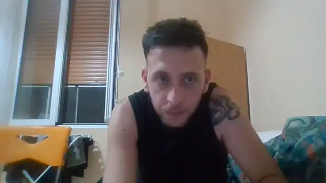 VincentZe99 online show from 27, 6, 2026