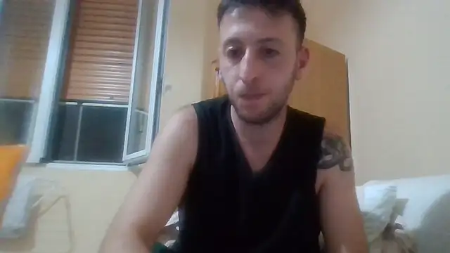 VincentZe99 online show from 28, 6, 2026