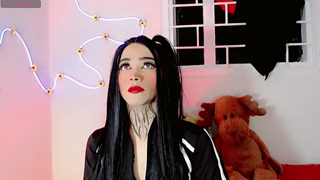 antonella rangel online show from 16, 5, 2026