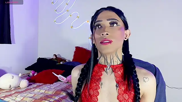 antonella rangel online show from 19, 5, 2026