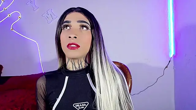 antonella rangel online show from 7, 6, 2026