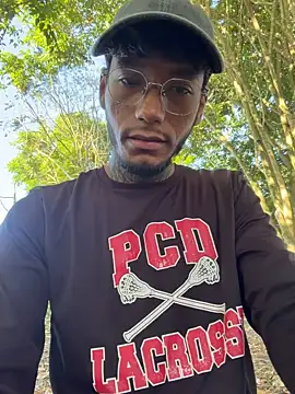papi potter online show from 1, 6, 2026
