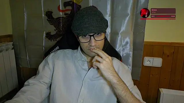 zadrotx online show from 12, 6, 2026