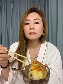 okgirl 23 online show from 16, 5, 2026