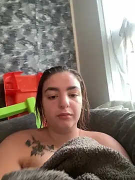 LexiXXoo online show from 26, 5, 2026