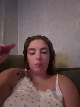 LexiXXoo online show from 19, 6, 2026