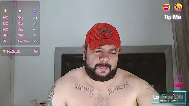 perverseveteranmanxxx online show from 6, 6, 2026