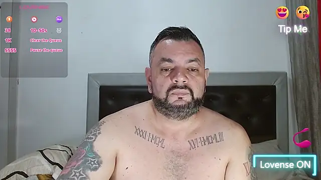 perverseveteranmanxxx online show from 13, 6, 2026