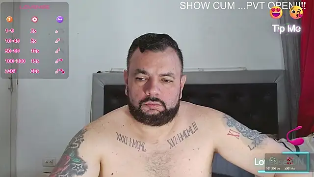 perverseveteranmanxxx online show from 27, 6, 2026