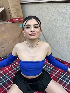 AshleyKartter online show from 15, 5, 2026