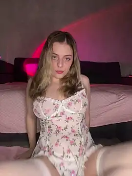 alinadesire online show from 9, 6, 2026