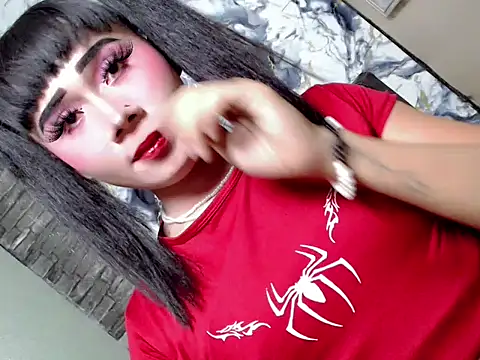 barbie gray69 online show from 17, 6, 2026