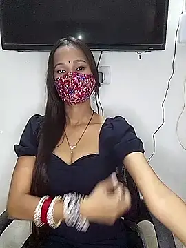 sexy manvi25 online show from 6, 6, 2026