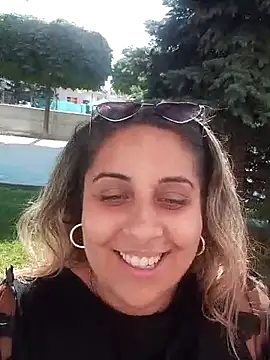 Antoniasweet online show from 19, 6, 2026