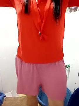 Nana-AsianWet online show from 20, 6, 2026