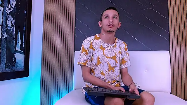 Isak Berekoa online show from 18, 6, 2026